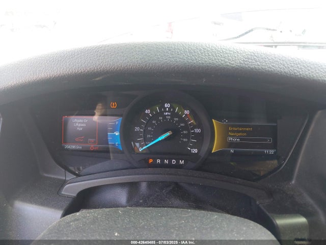 1FMJU1KT1GEF12395 Ford gtdi