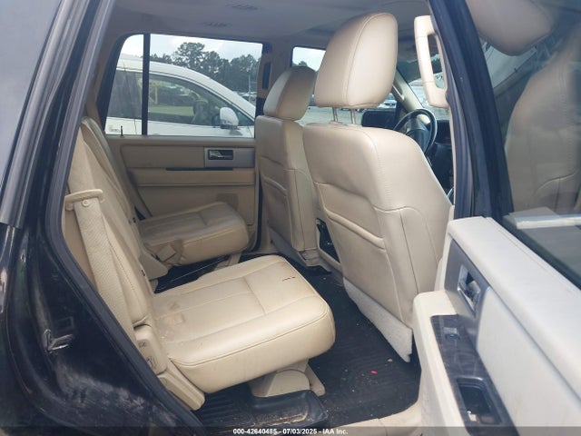 1FMJU1KT1GEF12395 Ford gtdi