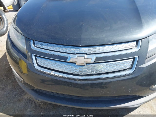 1G1RD6E41FU104176 Chevrolet luu - ffv, e-flex, fam 0