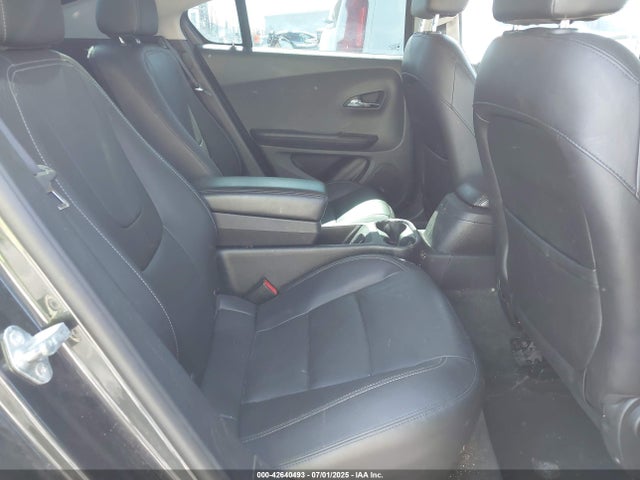 1G1RD6E41FU104176 Chevrolet luu - ffv, e-flex, fam 0