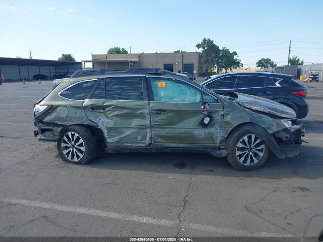 Subaru 2.5l u5 2015 4S4BSAJC7F3346597 Image 14