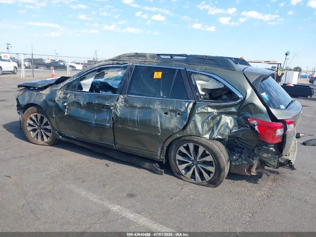 Subaru 2.5l u5 2015 4S4BSAJC7F3346597 Image 15