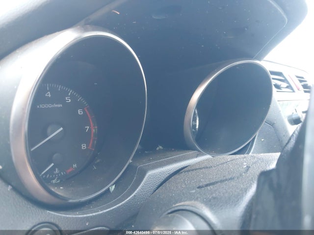 Subaru 2.5l u5 2015 4S4BSAJC7F3346597 Image 16