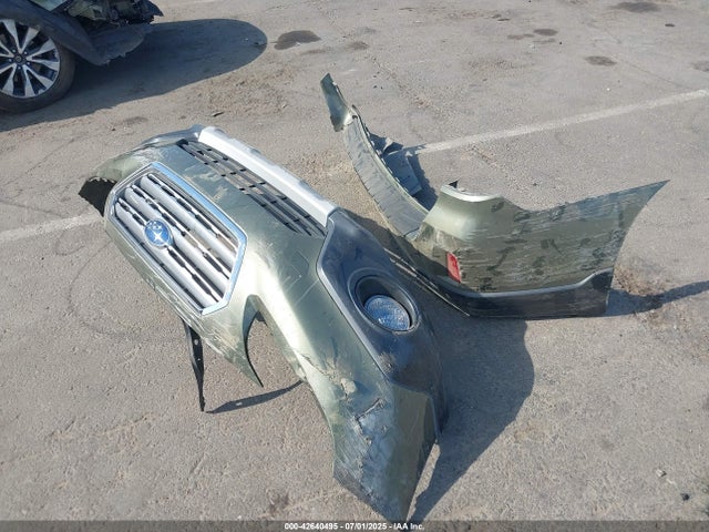Subaru 2.5l u5 2015 4S4BSAJC7F3346597 Image 12