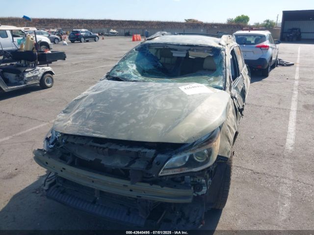 2015 SUBARU OUTBACK 4S4BSAJC7F3346597 Photo 5
