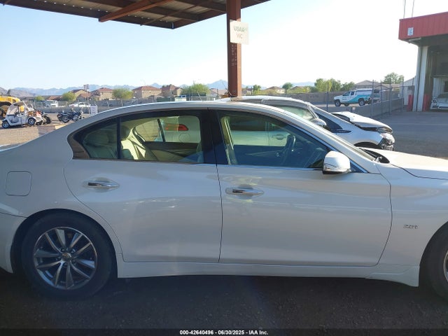 JN1EV7AR4HM831005 Infiniti 2017