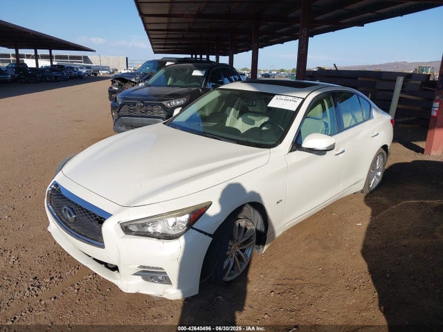 JN1EV7AR4HM831005 Infiniti 2017