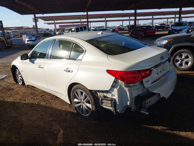 JN1EV7AR4HM831005 Infiniti 2017