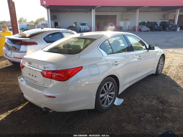 JN1EV7AR4HM831005 Infiniti 2017