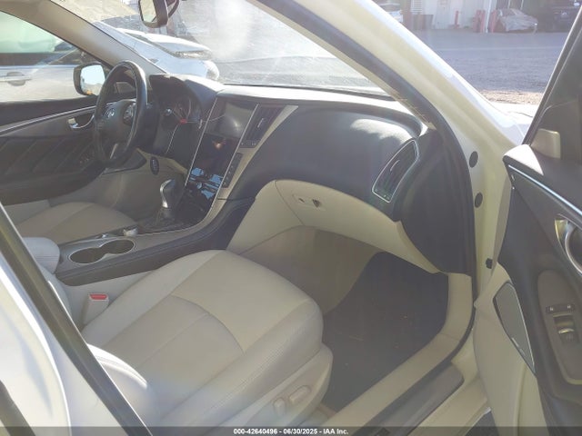 JN1EV7AR4HM831005 Infiniti 2017