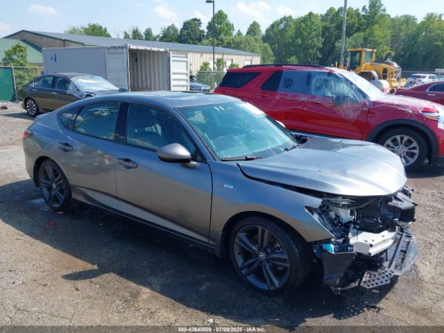 2024 ACURA INTEGRA 19UDE4H37RA007500 Photo 0