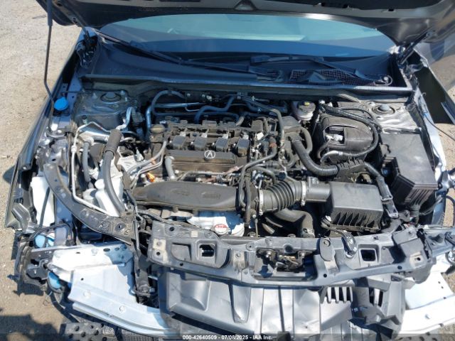 2024 ACURA INTEGRA 19UDE4H37RA007500 Photo 9