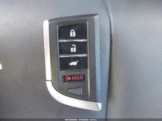 2024 ACURA INTEGRA 19UDE4H37RA007500 Photo 10