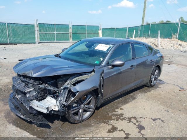 2024 ACURA INTEGRA 19UDE4H37RA007500 Photo 1