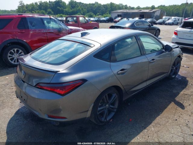 2024 ACURA INTEGRA 19UDE4H37RA007500 Photo 3