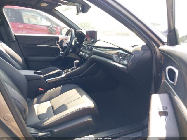 2024 ACURA INTEGRA 19UDE4H37RA007500 Photo 4