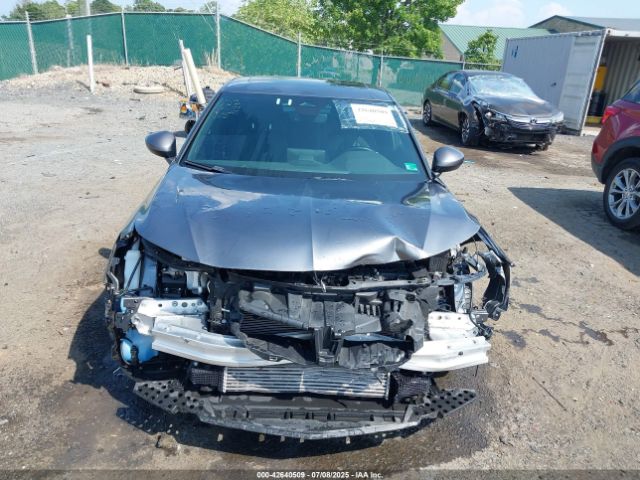 2024 ACURA INTEGRA 19UDE4H37RA007500 Photo 5