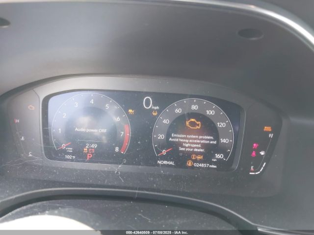 2024 ACURA INTEGRA 19UDE4H37RA007500 Photo 6