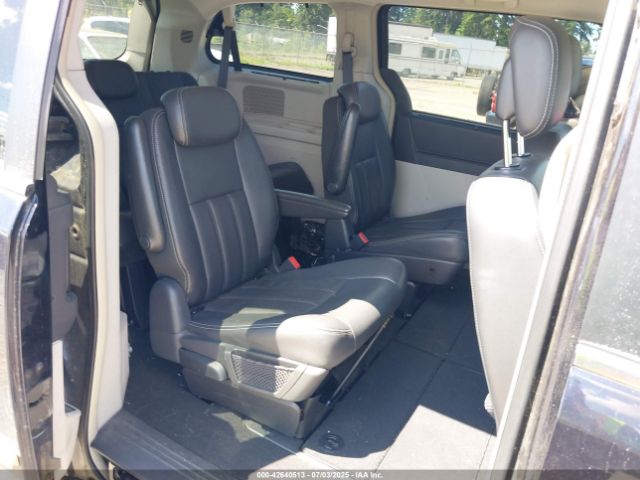 2010 CHRYSLER TOWN & COUNTRY 2A4RR5D1XAR299172 Photo 7