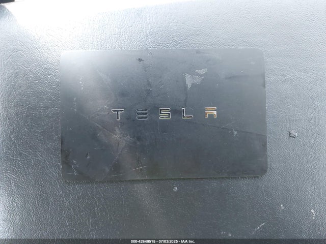 2019 TESLA MODEL 3 5YJ3E1EA7KF399760 Photo 10