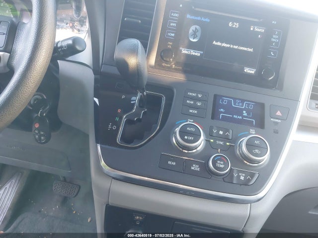 Toyota 2gr-fks 2017 5TDKZ3DC2HS856414 Image 11