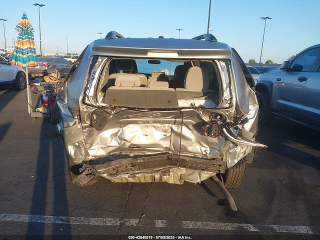 Toyota 2gr-fks 2017 5TDKZ3DC2HS856414 Image 17