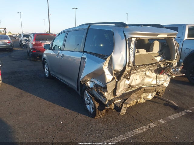 Toyota 2gr-fks 2017 5TDKZ3DC2HS856414 Image 3