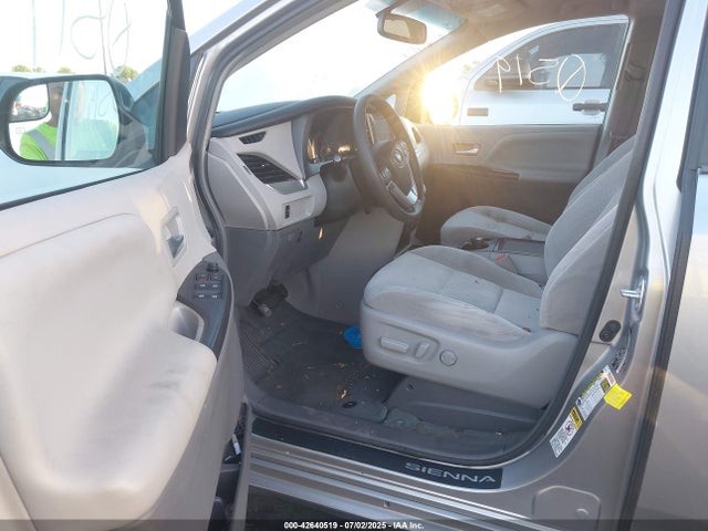 Toyota 2gr-fks 2017 5TDKZ3DC2HS856414 Image 5