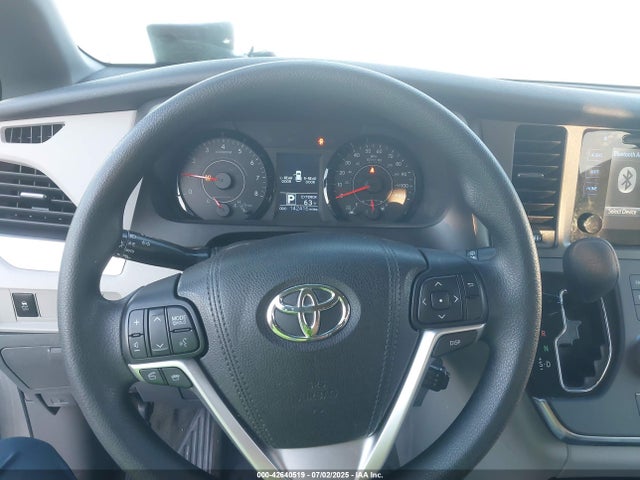 Toyota 2gr-fks 2017 5TDKZ3DC2HS856414 Image 7