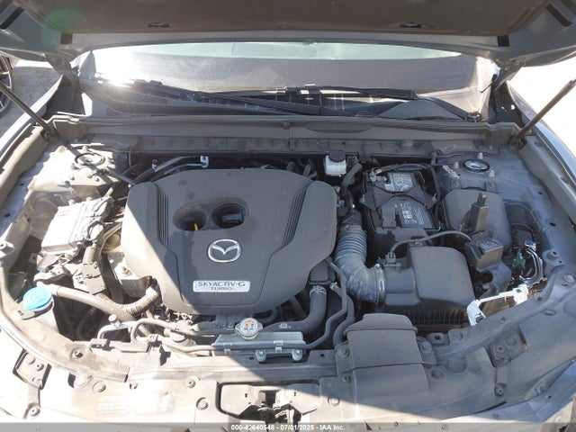 7MMVABXY1PN121398 Mazda py