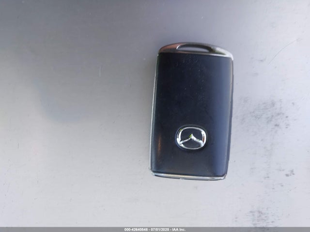 7MMVABXY1PN121398 Mazda py