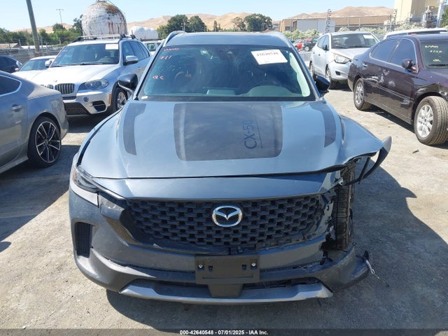 7MMVABXY1PN121398 Mazda py