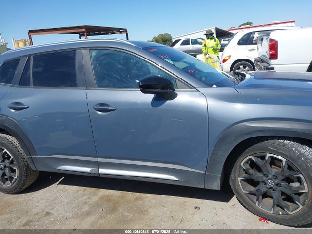 7MMVABXY1PN121398 Mazda py