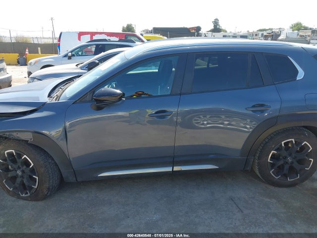 7MMVABXY1PN121398 Mazda py