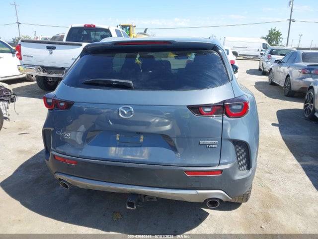7MMVABXY1PN121398 Mazda py
