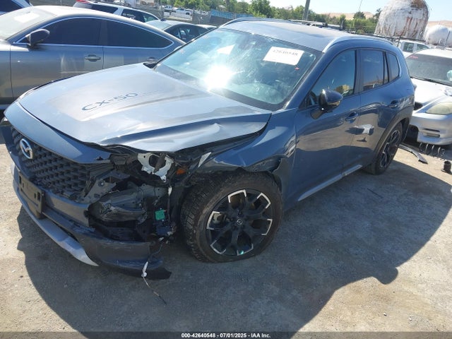 7MMVABXY1PN121398 Mazda py