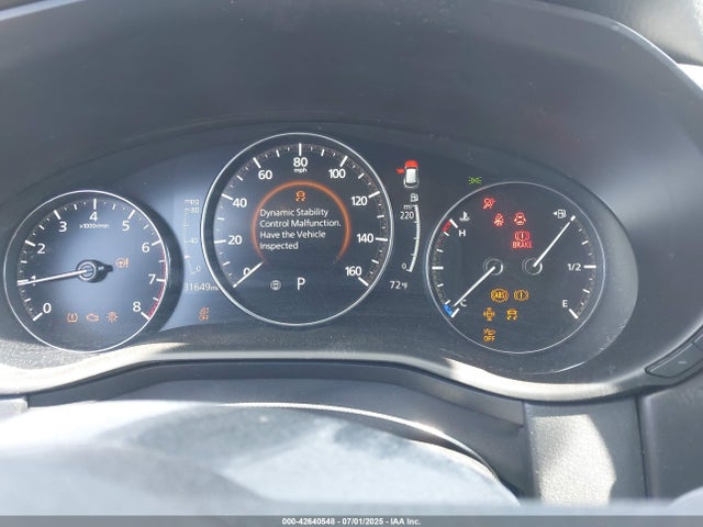7MMVABXY1PN121398 Mazda py
