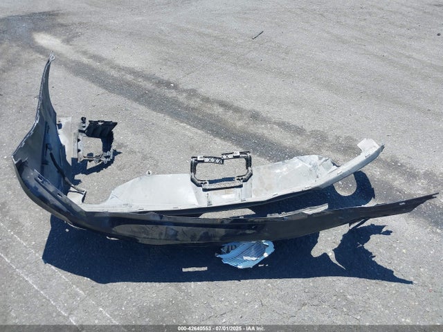 1FATP8UH8J5155140 Ford 2.3l 4v premium fuel