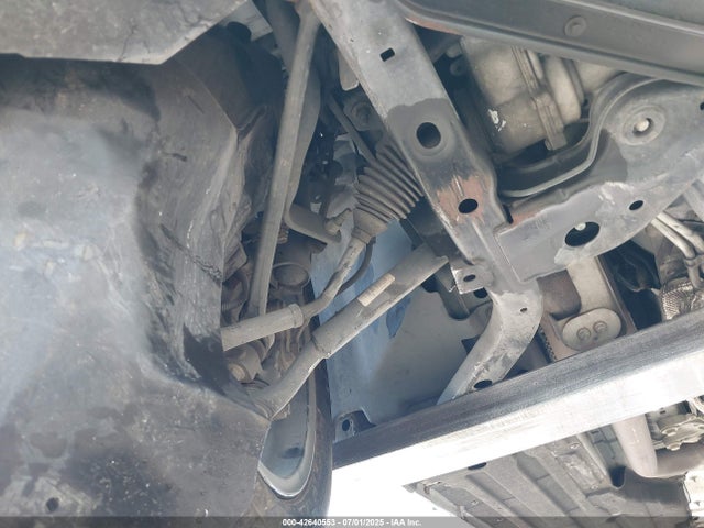 1FATP8UH8J5155140 Ford 2.3l 4v premium fuel