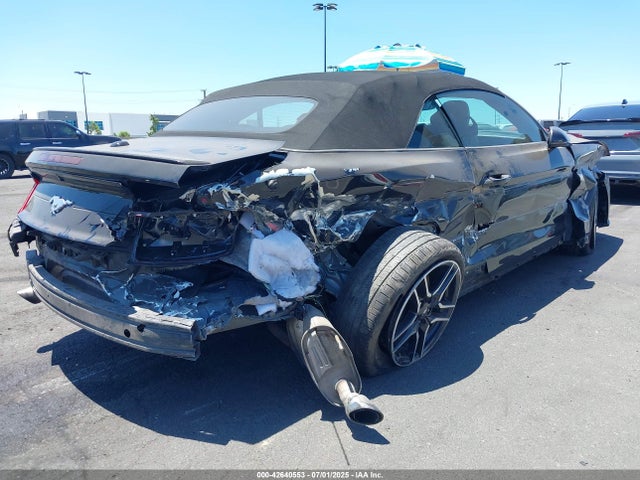 1FATP8UH8J5155140 Ford 2.3l 4v premium fuel