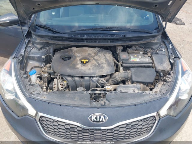 KIA gdi nu 2016 KNAFK5A8XG5622329 Image 10