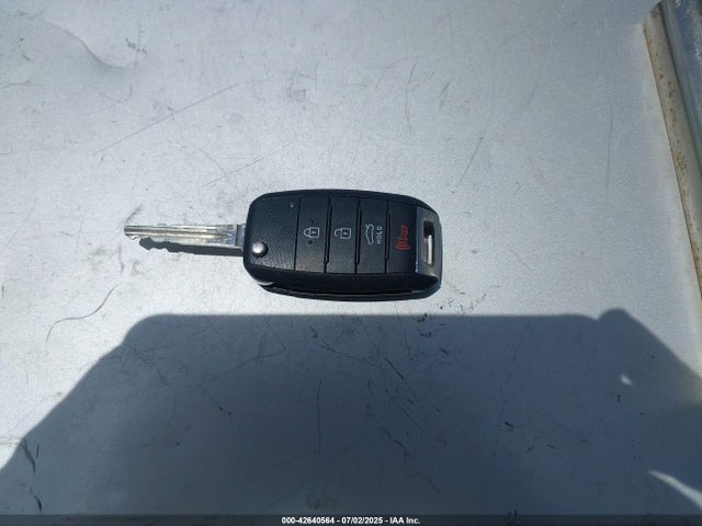 KIA gdi nu 2016 KNAFK5A8XG5622329 Image 11
