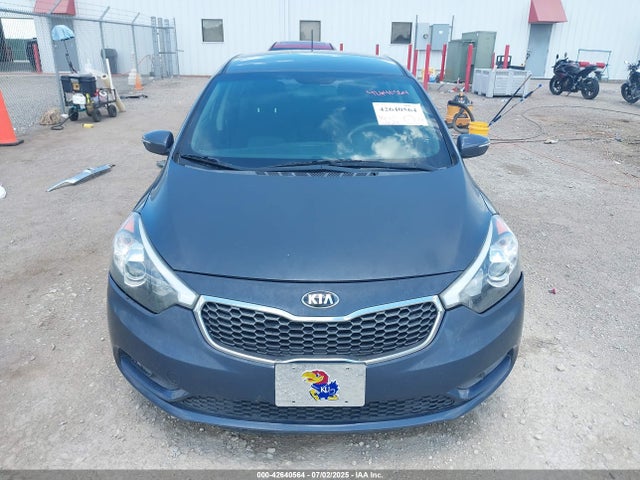KIA gdi nu 2016 KNAFK5A8XG5622329 Image 12