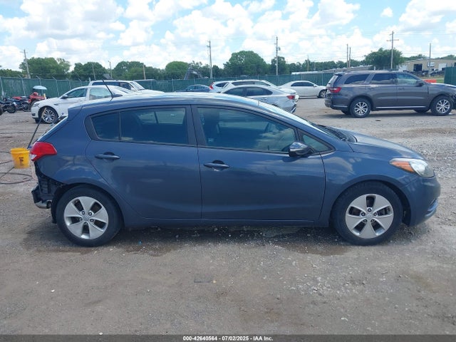 KIA gdi nu 2016 KNAFK5A8XG5622329 Image 13