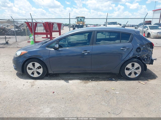 KIA gdi nu 2016 KNAFK5A8XG5622329 Image 14