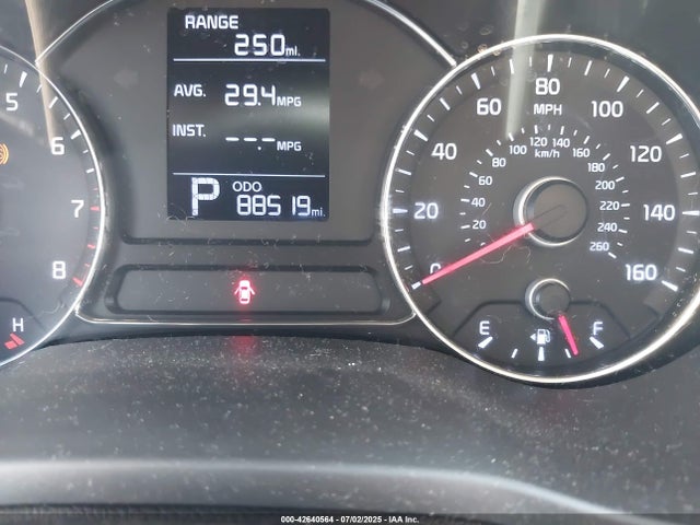 KIA gdi nu 2016 KNAFK5A8XG5622329 Image 15