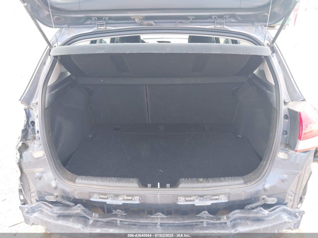KIA gdi nu 2016 KNAFK5A8XG5622329 Image 16