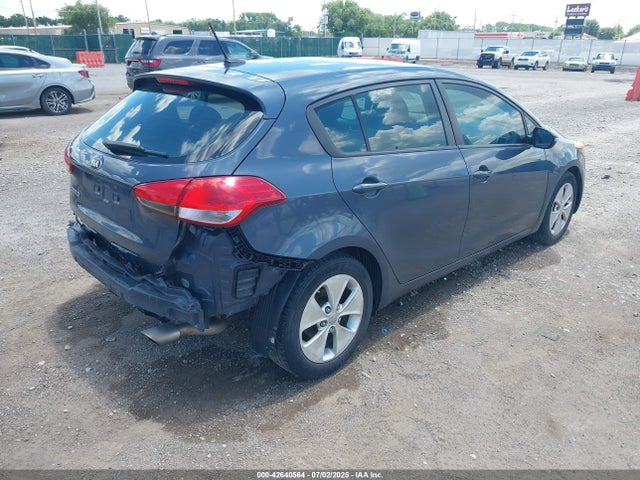 KIA gdi nu 2016 KNAFK5A8XG5622329 Image 4