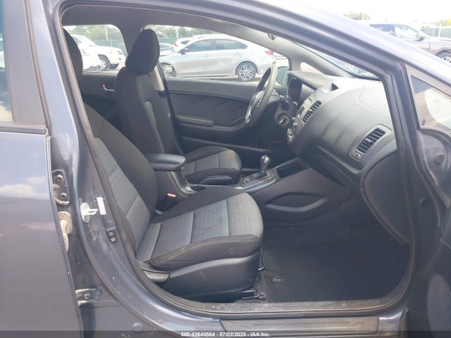 KIA gdi nu 2016 KNAFK5A8XG5622329 Image 5