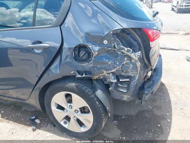 KIA gdi nu 2016 KNAFK5A8XG5622329 Image 6